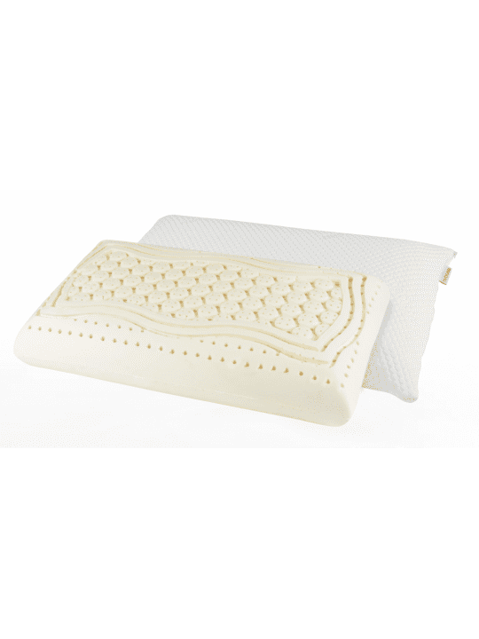 mebloJOGI® Vzglavnik Tactus Latex
